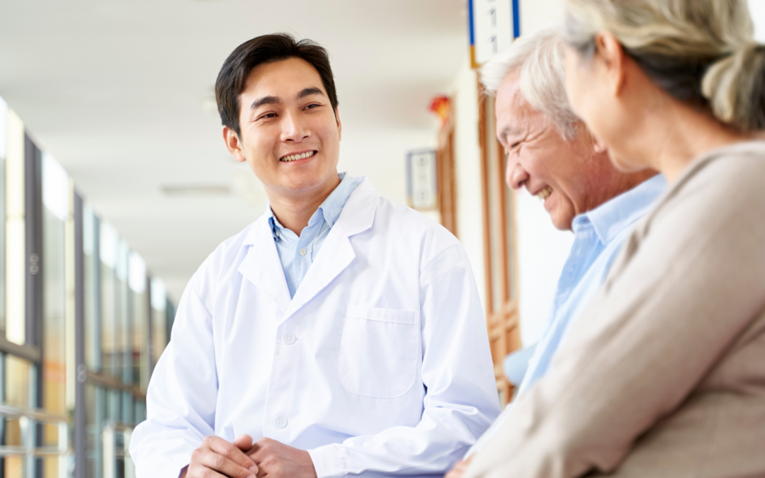 Practical Ways to Enhance Patient Communication