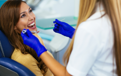 Improve Patient Satisfaction with Personalized Dental Care